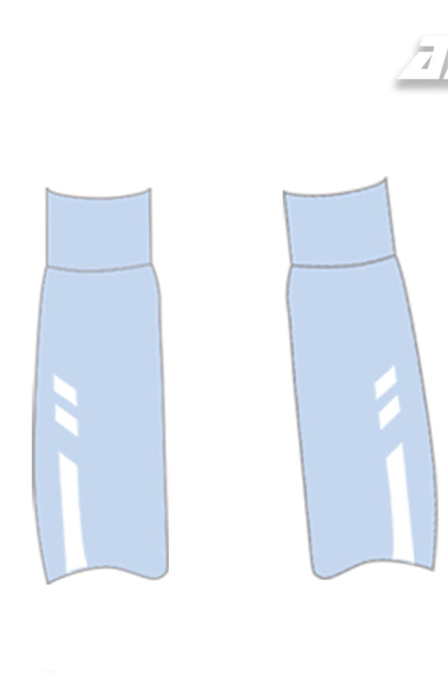 サブカルスポーティージャージセット