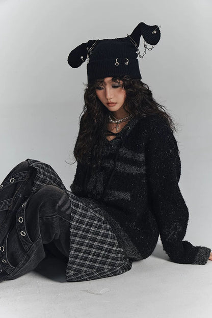 ダークモージクロスオーバートップス