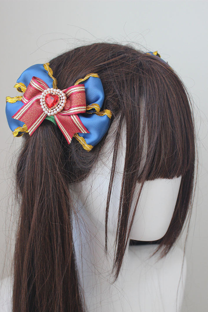 ファンタギーサーカスロリータアクセサリー