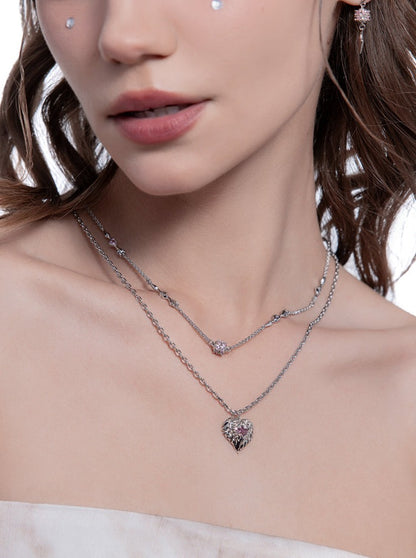 Cupid Chain Necklace