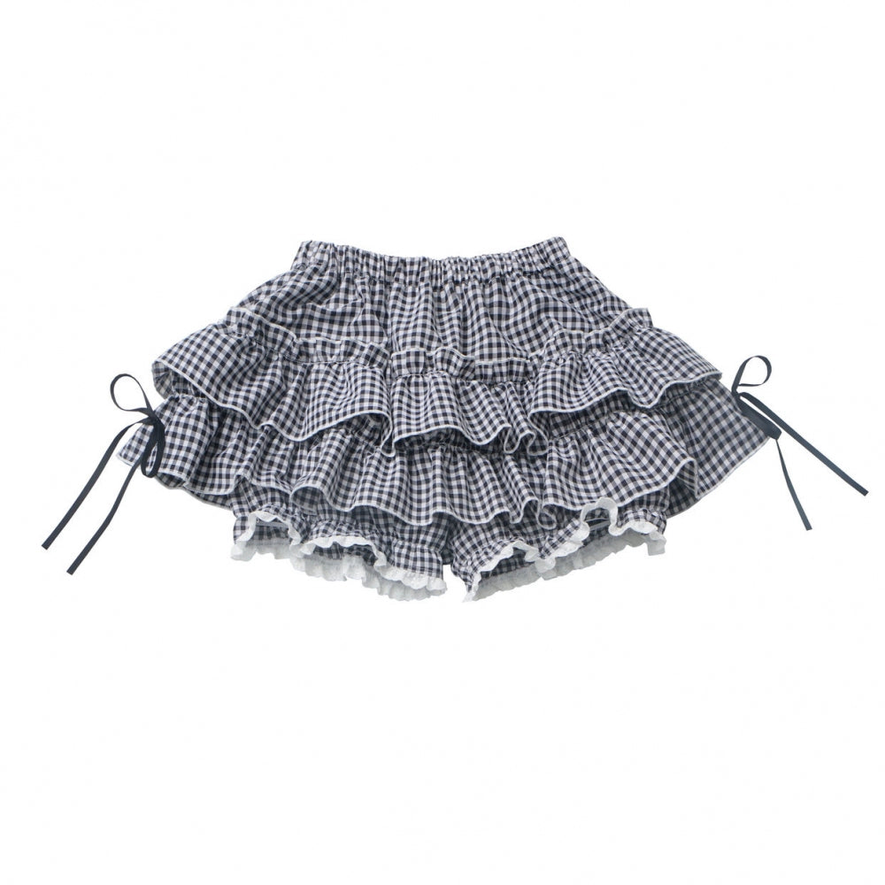 Heat Beat Mode T-Shirt + Skirt Pants