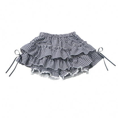 Heat Beat Mode T-Shirt + Skirt Pants