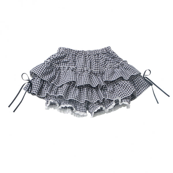 Heat Beat Mode T-Shirt + Skirt Pants
