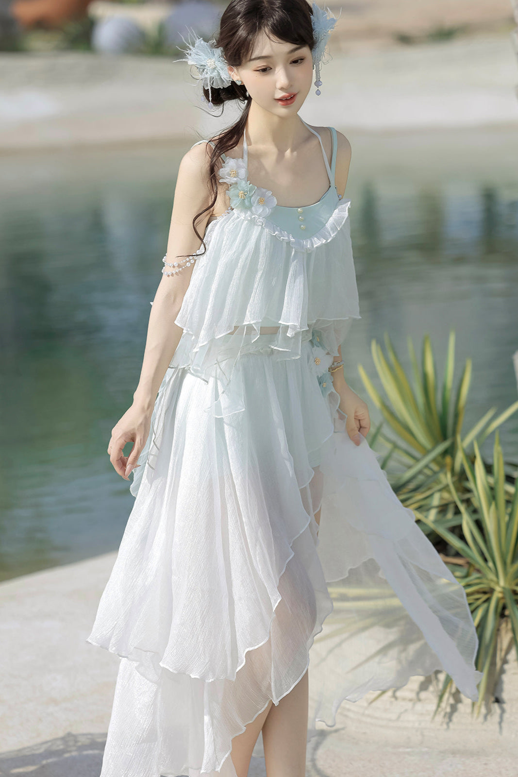 水着 - LilyBlack – Belchic