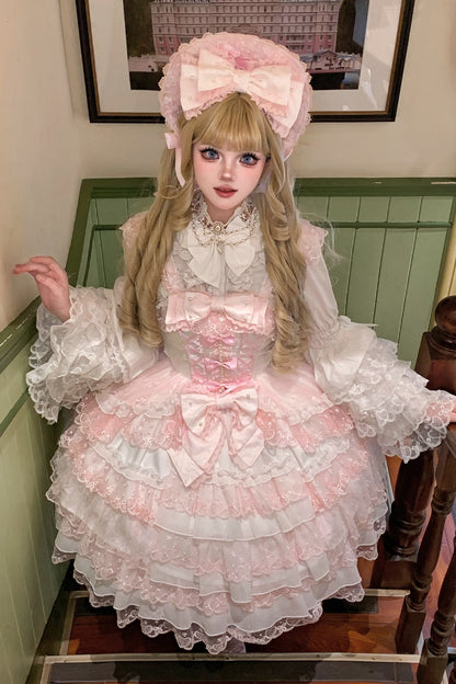 Sugar Princess Lolita Dresses