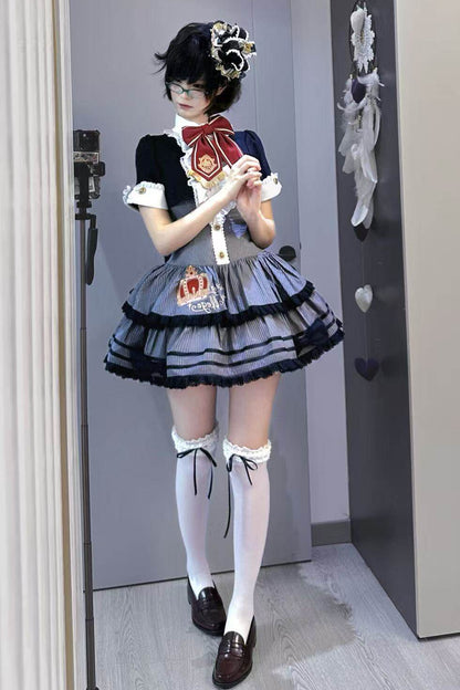 [Pre-order Deadline: March 31] Magical Academy Elegant Crown Series Accessories