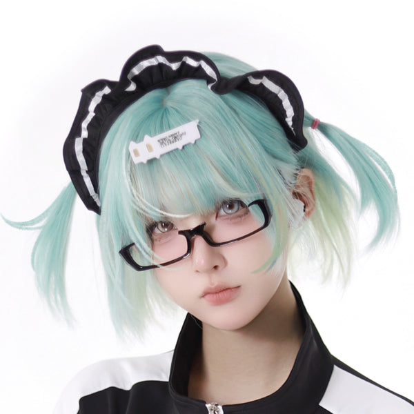 【予約商品】サブカルチャーリアルアニメガールスポーティーセット