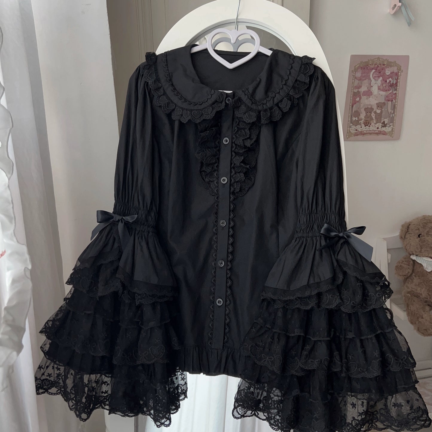 Sugar Princess Lolita Dresses