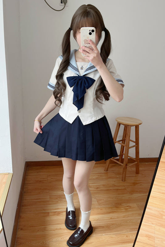 Heroine Sweet Sailor Suit