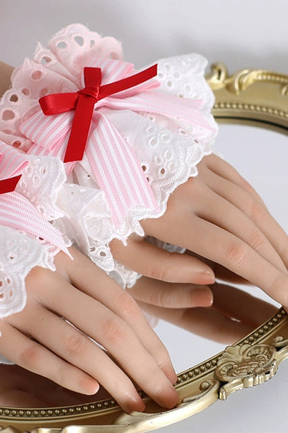 イチゴロリータスイートハートタルトアクセサリー