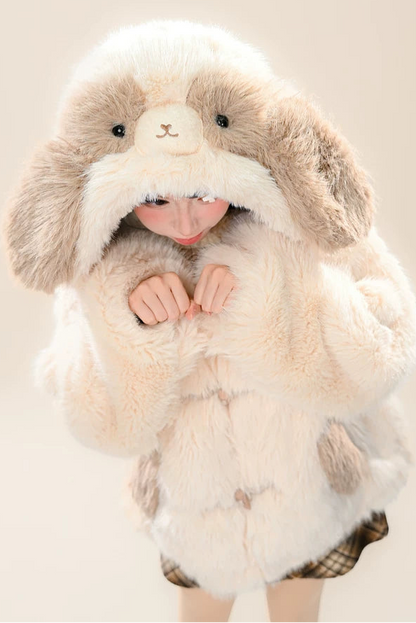 フォレストガールリトルドッグフードコート