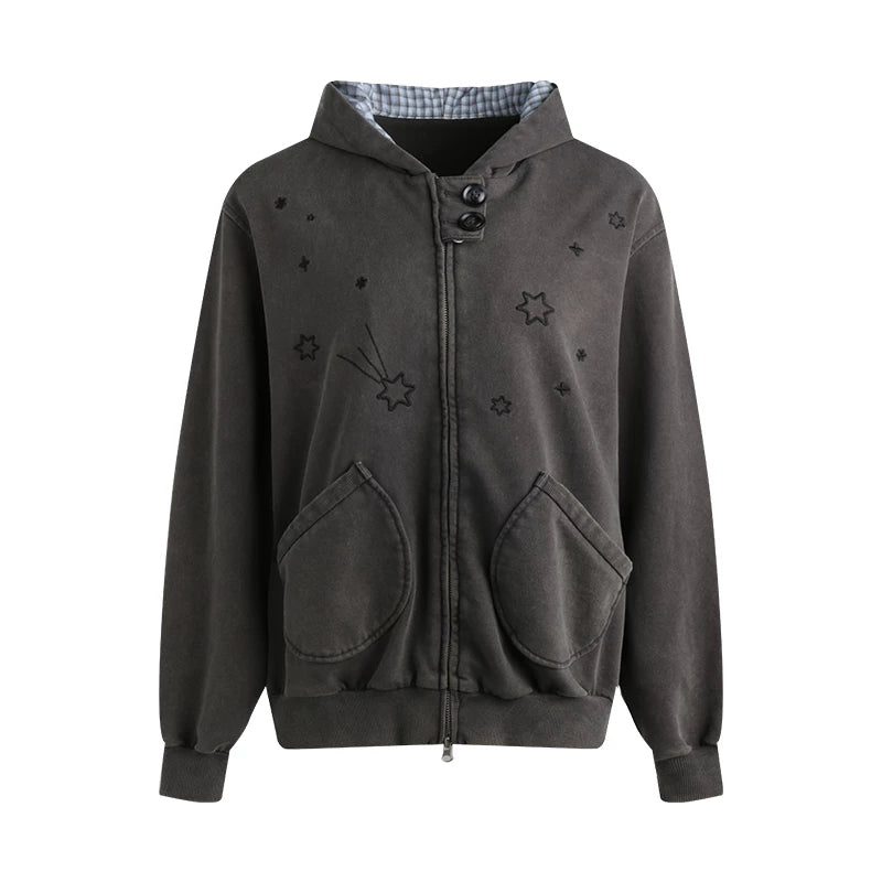 モードフードジャケット