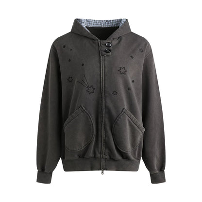 モードフードジャケット