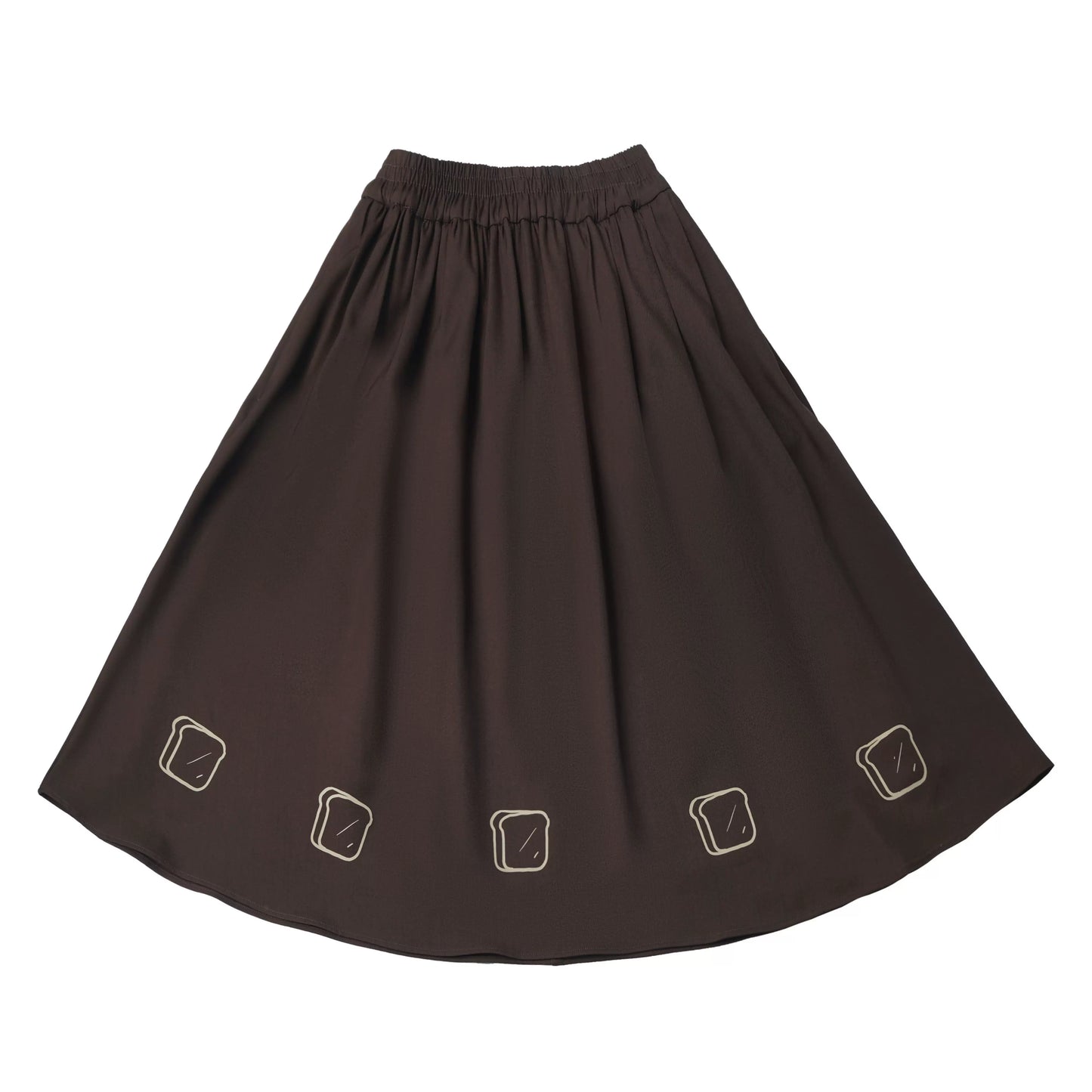 Ensemble uniforme thé au lait
