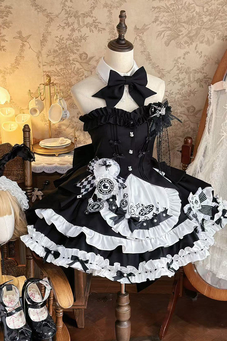 lilyblack – Belchic