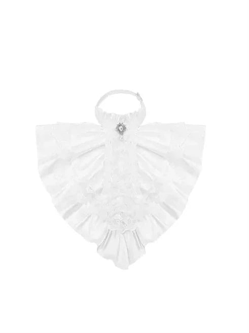 Night Party Prince Codes + Classical Maid Dresses