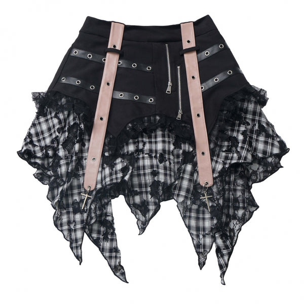 Devil's Sequence Soft Woven Setup