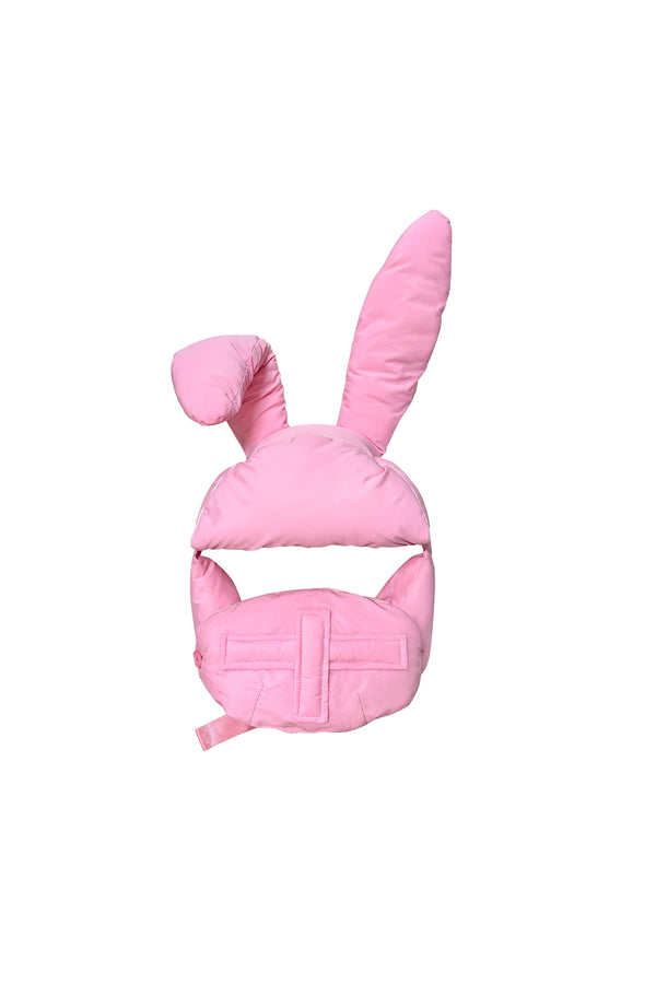 Gorro de algodón móvil Cuddle Bunny