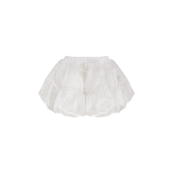 Mary Sweetheart Jacquard Dress + Ribbon + Skirt