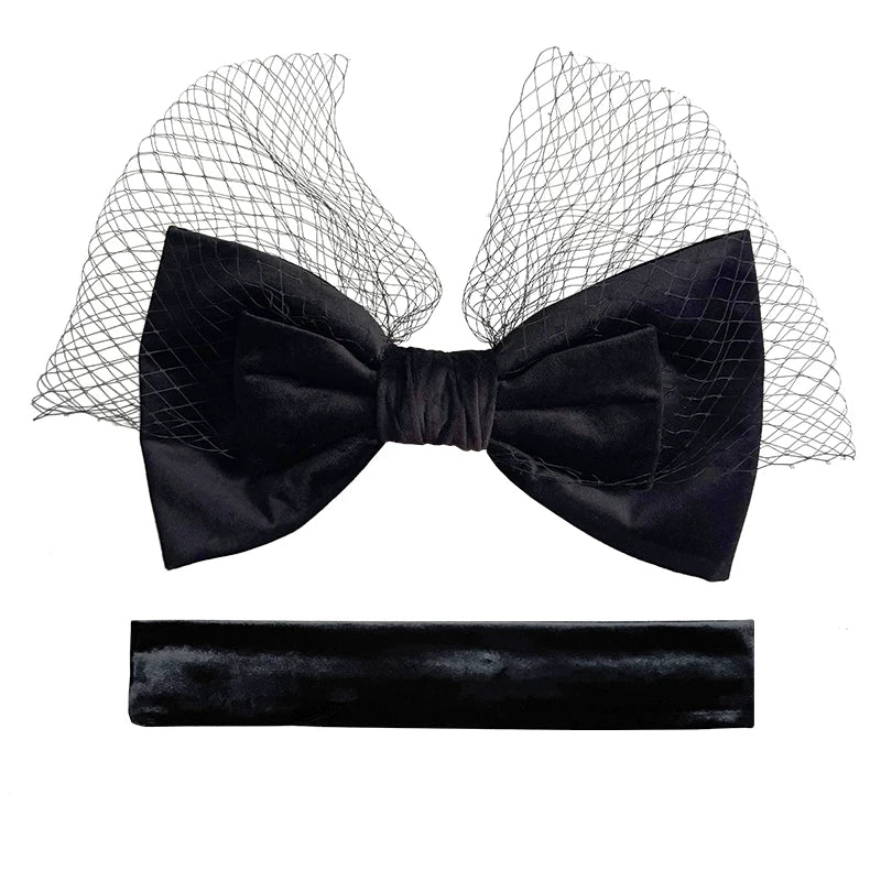 【Reservierungsschluss 29. Juli】Klassisches Schleifen-Elegant-Lolita-Stickerei-JKS-Kleid-Set (mit Korsage) + Zubehörset