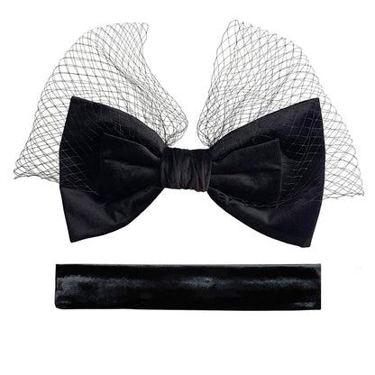 【Reservierungsschluss 29. Juli】Klassisches Schleifen-Elegant-Lolita-Stickerei-JKS-Kleid-Set (mit Korsage) + Zubehörset