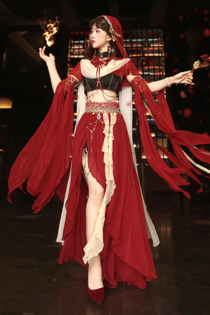 フライングエキゾチックレトロセット