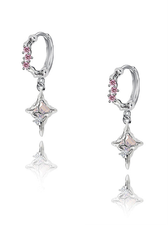 StarSky Series Astral Earrings