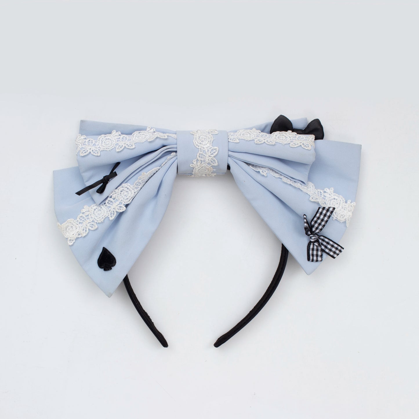[Reservierungsschluss: 1. Juni] Accessoires der Alice Fantasy Moment-Serie