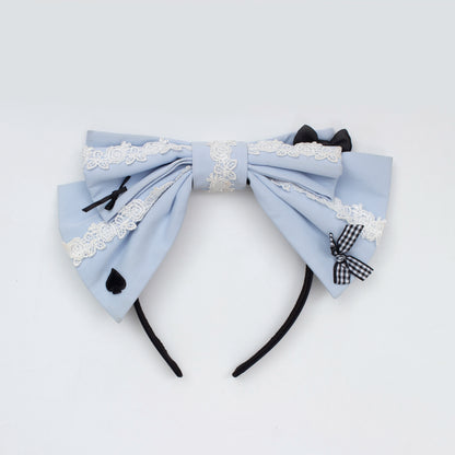 [Reservierungsschluss: 1. Juni] Accessoires der Alice Fantasy Moment-Serie