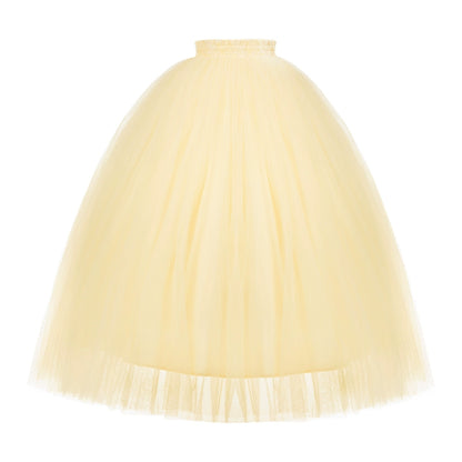 Flower Sweet Mesh Corset Lolita Setup