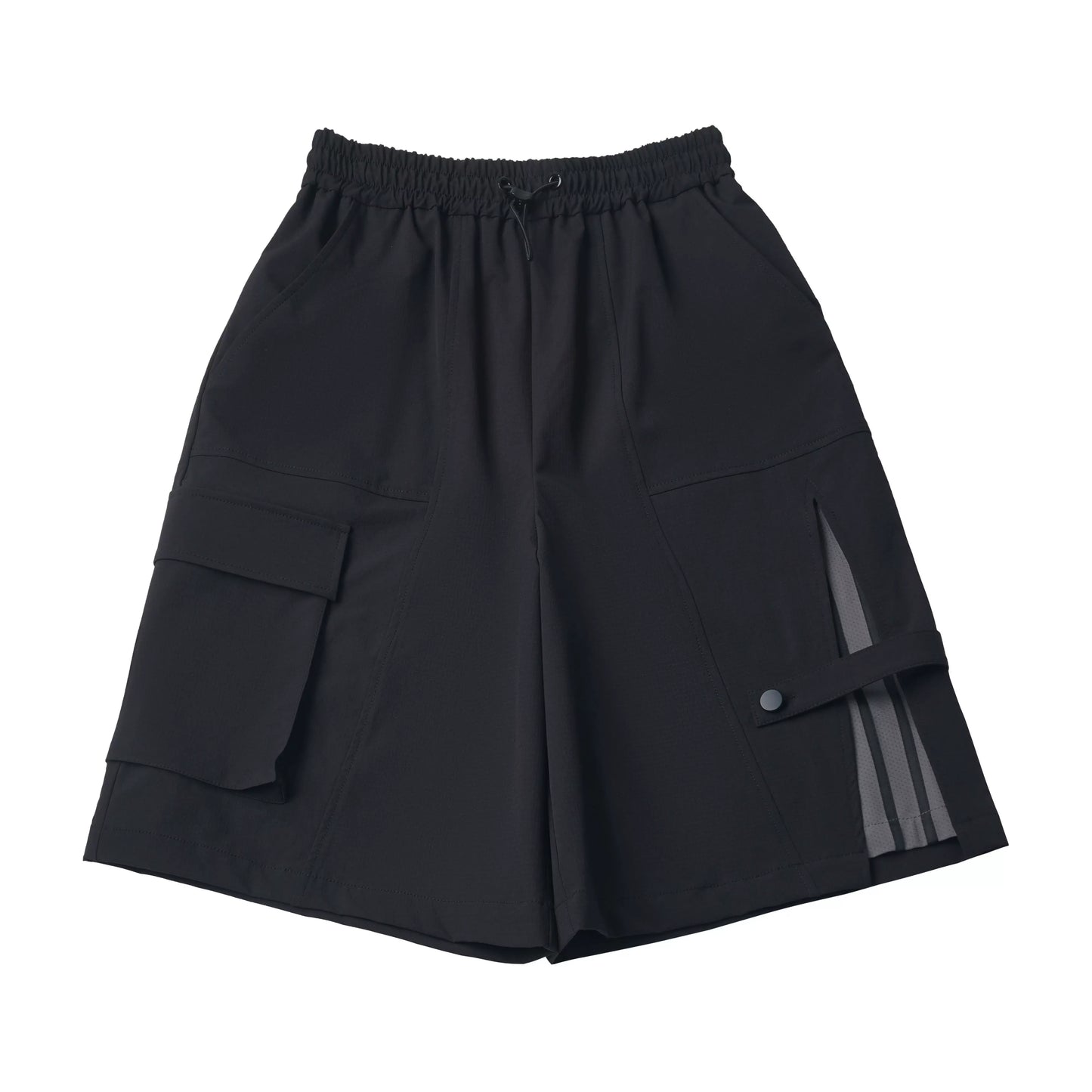 Quick-Drying Mountain Jacket + Top + Shorts + Pants