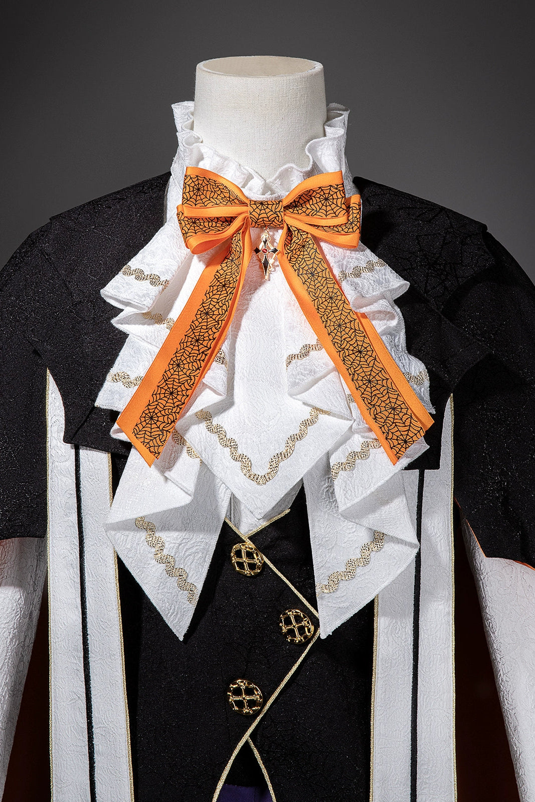 月夜カーニバルナイトロリータセットアップ