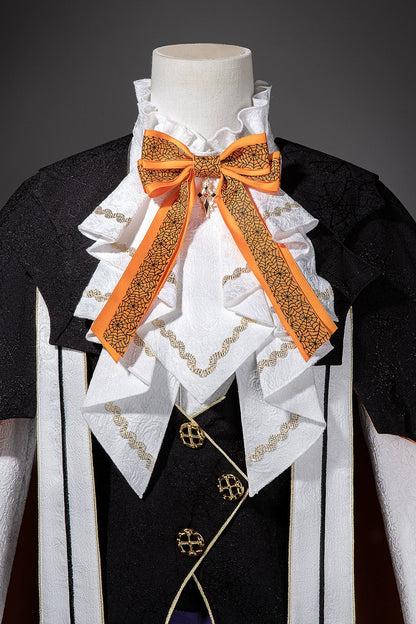 月夜カーニバルナイトロリータセットアップ