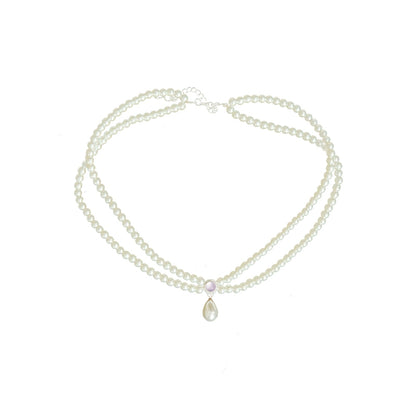 バブルシーヘリンボーンロリータジャンパースカートロリータセットアップ