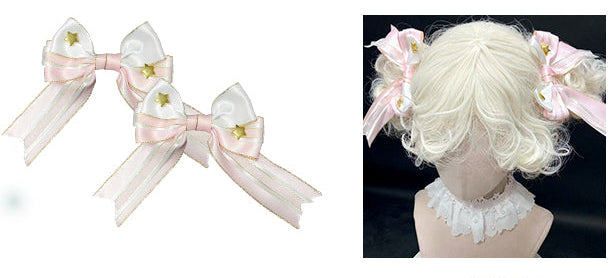 【12月26日予約締切】サーカスシリーズファンフェアキャンディカラーロリータピエロドレス＋フルセットA/B