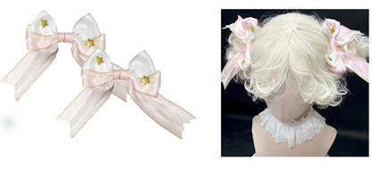 【12月26日予約締切】サーカスシリーズファンフェアキャンディカラーロリータピエロドレス＋フルセットA/B