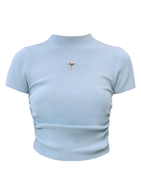 Fragyile Ste Tross Termit T -shirt