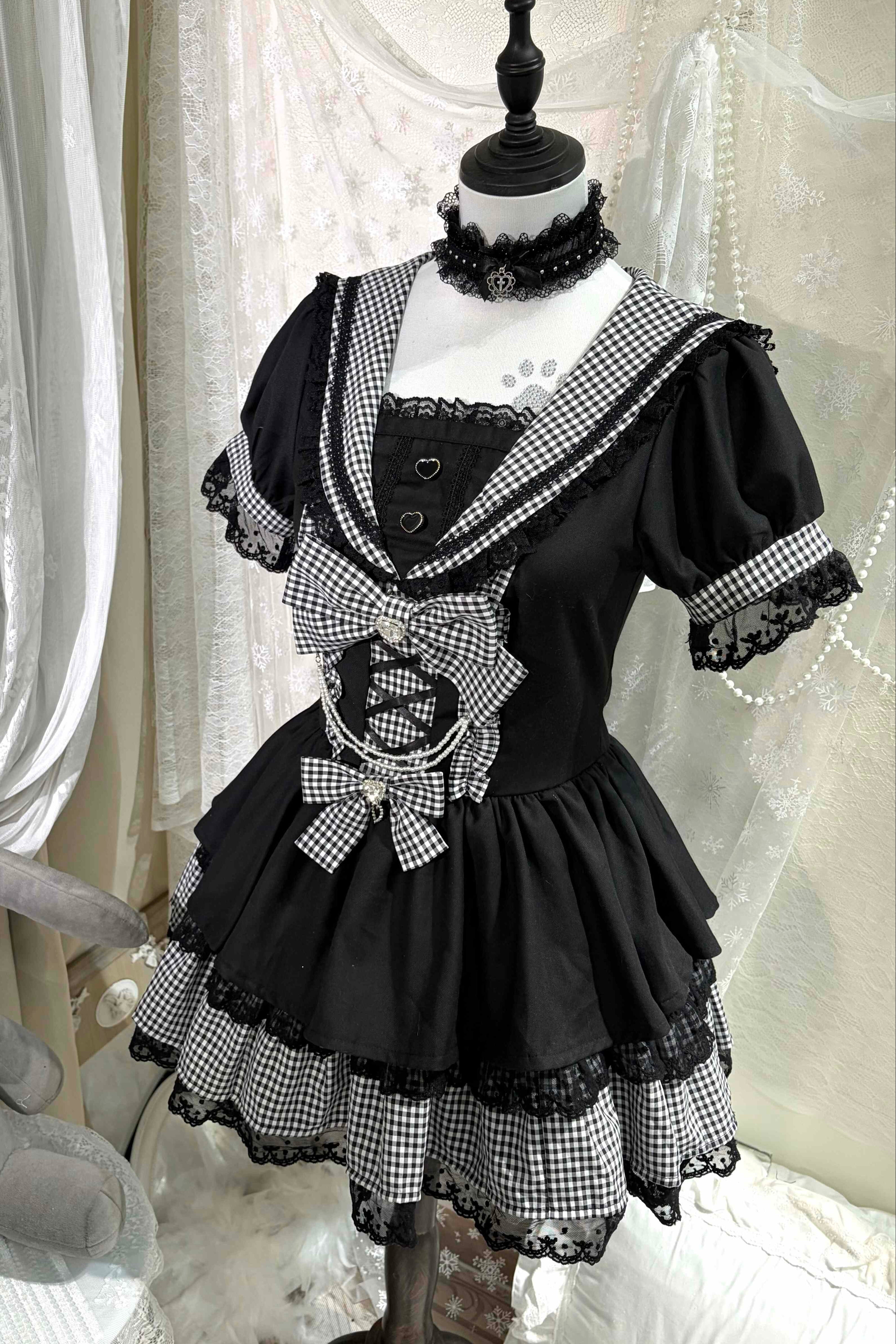 lilyblack – Belchic