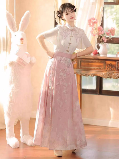 チェリーブロッサムハンフゥセット