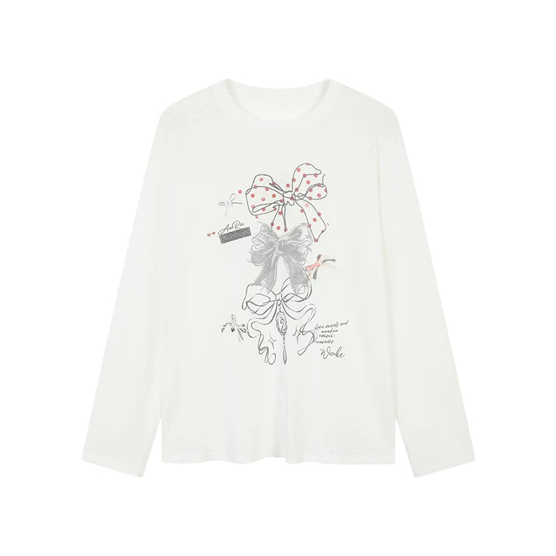 Sunlight Coast Ribbon Sheer Top