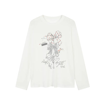 Sunlight Coast Ribbon Sheer Top