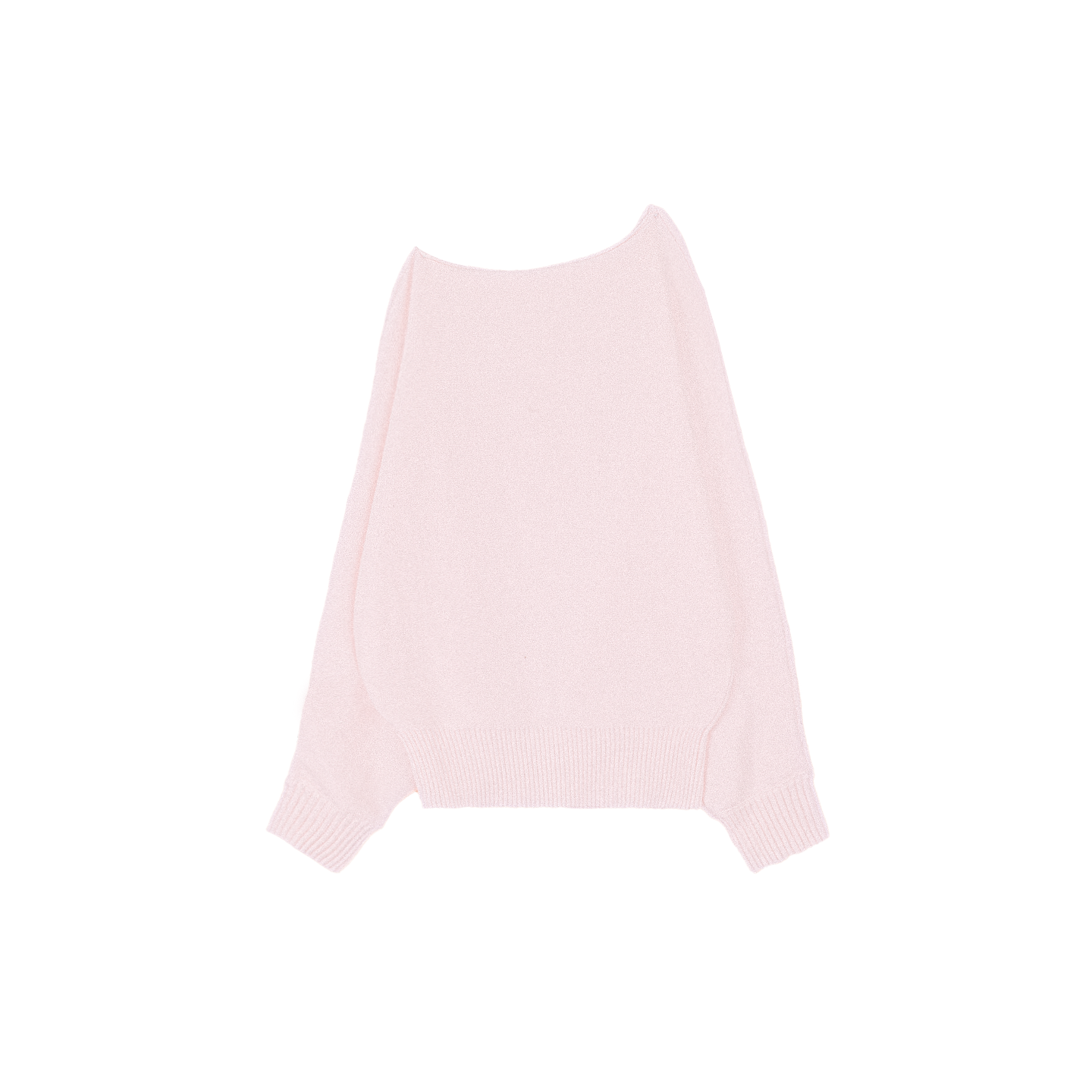 スイートオフショルダートップス+パンツ+スカーフ