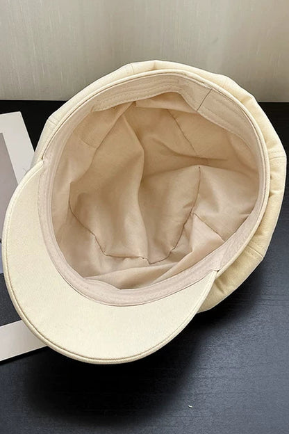 Cartoon Cat Ear Beret