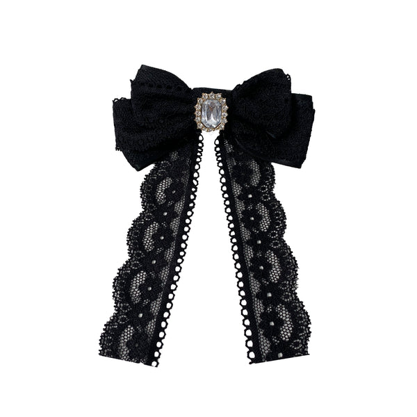 Ruffle Check Short Sass Skirt + Shirt + Ribbon