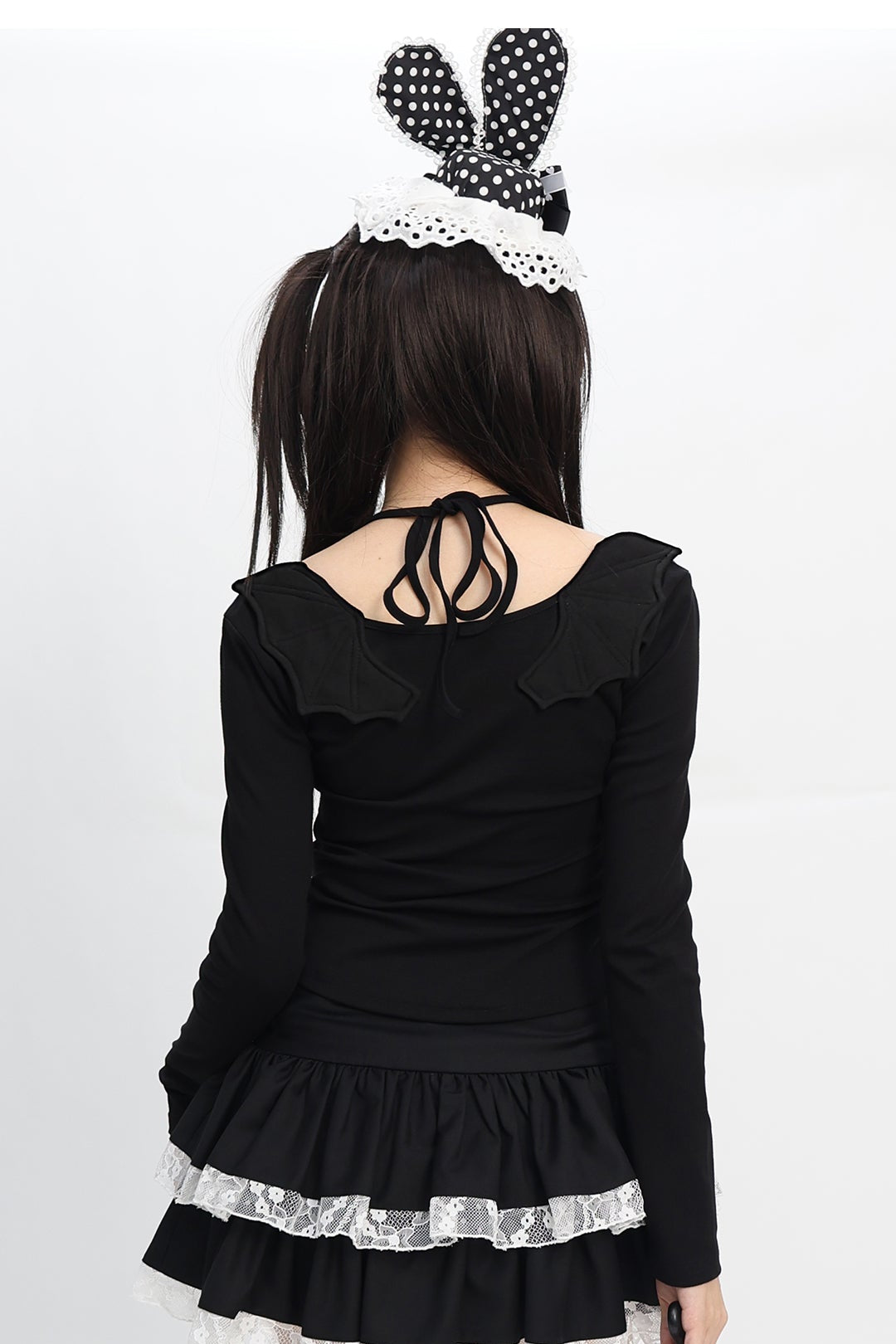 キャットウィッシュスリムトップス