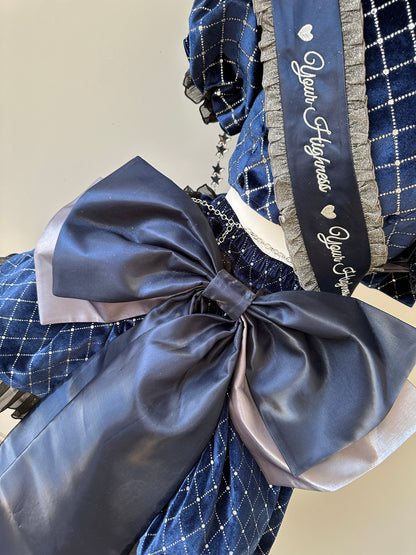 【予約商品】ディープシーディーバパフォーマンスアイドルセットアップフルセット＋ゴージャスバージョンフルセット