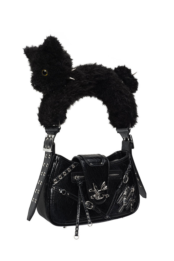 フィアスフィーラインキャットバッグ