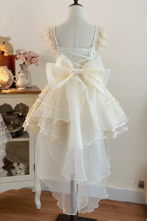 【予約商品】プリンセスシアーロリータセット