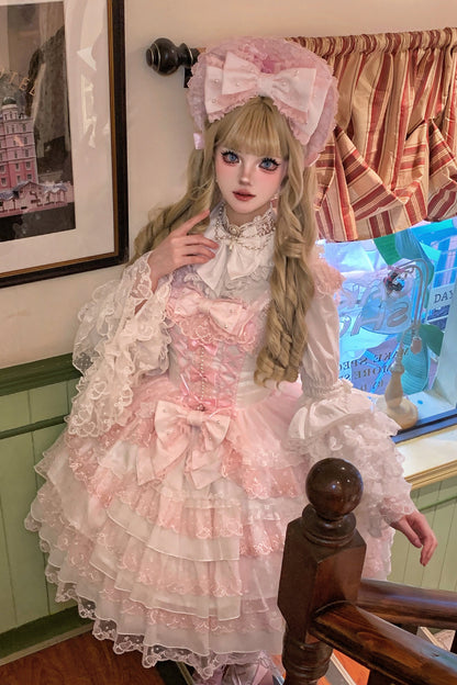 Sugar Princess Lolita Dresses