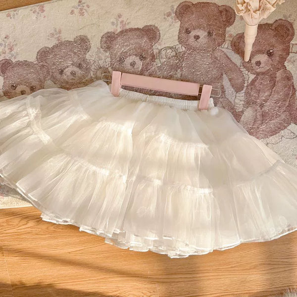 【予約商品】プリンセスシアーロリータセット